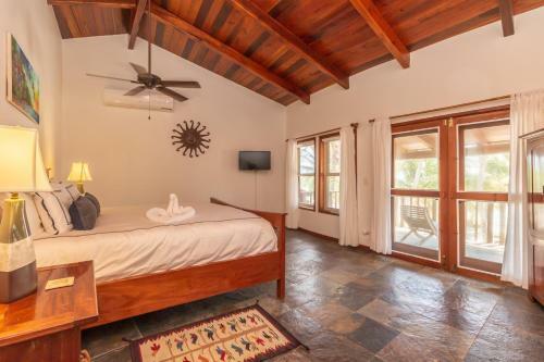 Seascape Villas