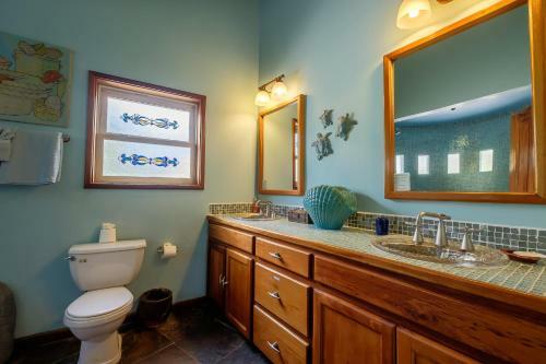 Seascape Villas