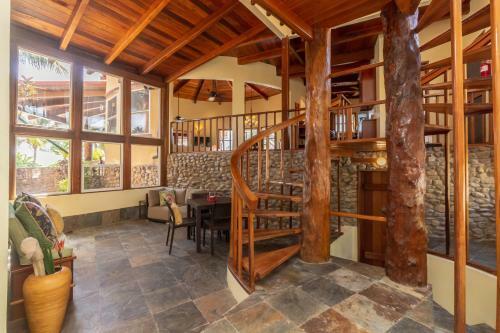 Seascape Villas