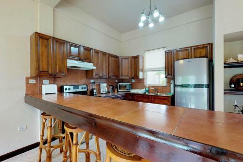 Apartamento Mara Laguna Suites
