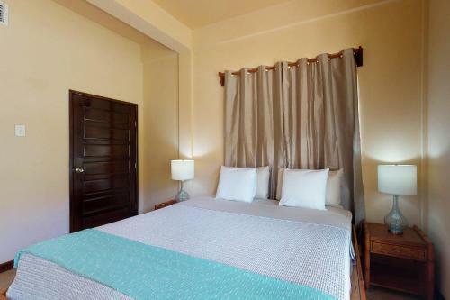 Apartamento Mara Laguna Suites