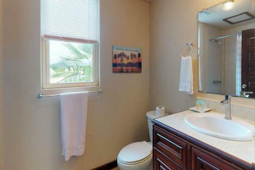 Apartamento Mara Laguna Suites