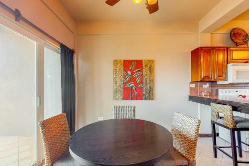 Apartamento Mara Laguna Suites