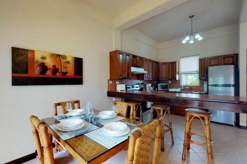 Apartamento Mara Laguna Suites