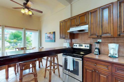 Apartamento Mara Laguna Suites