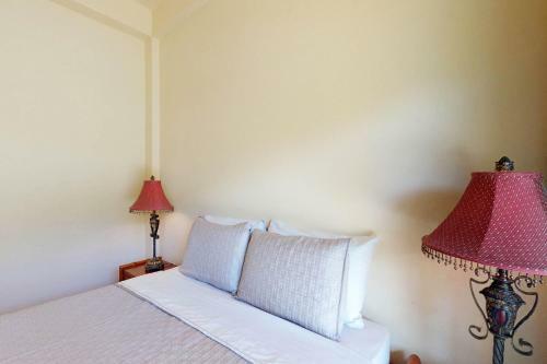 Apartamento Mara Laguna Suites