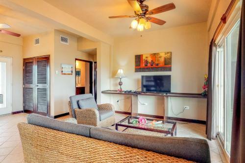 Apartamento Mara Laguna Suites