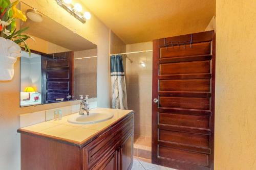 Apartamento Mara Laguna Suites
