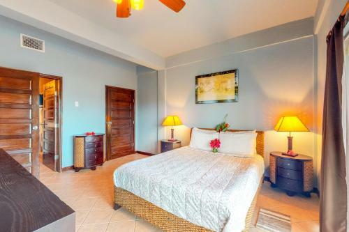 Apartamento Mara Laguna Suites