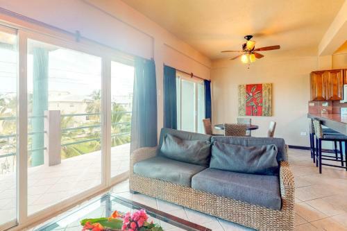 Apartamento Mara Laguna Suites