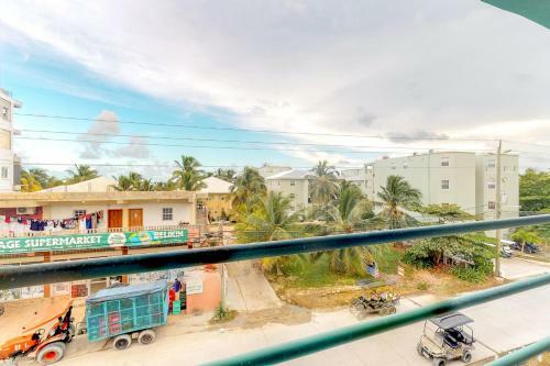 Apartamento Mara Laguna Suites