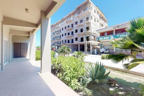 Apartamento Mara Laguna Suites