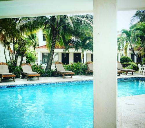 Lodge Beachfront Condos San Pedro
