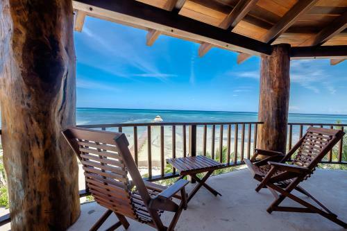 Apartamento Indigo Belize 1c Condo