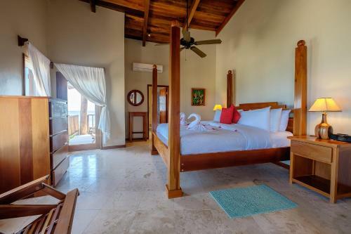 Apartamento Indigo Belize 1c Condo