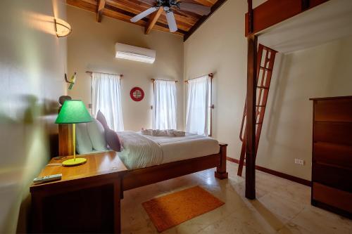 Apartamento Indigo Belize 1c Condo