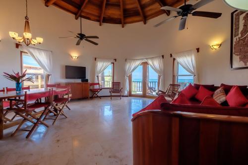Apartamento Indigo Belize 1c Condo