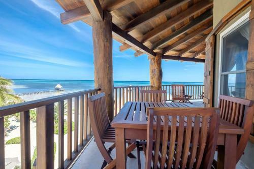 Apartamento Indigo Belize 1c Condo