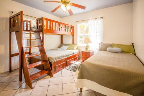 Escape Away Belize