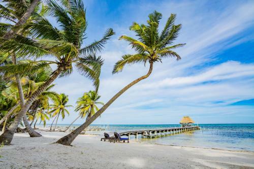 Escape Away Belize