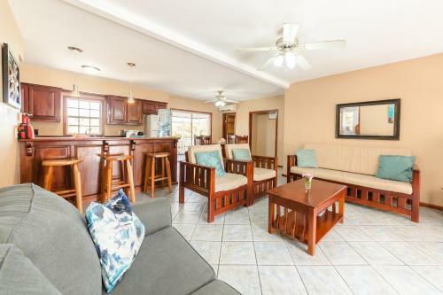Escape Away Belize