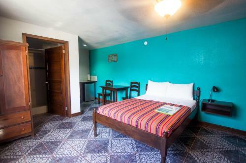 Hotel Drift Inn