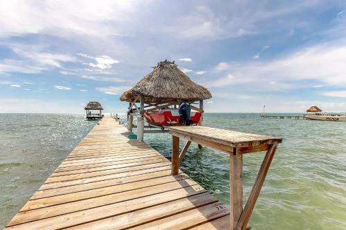 Apartamento Oleander @ Caribe Island