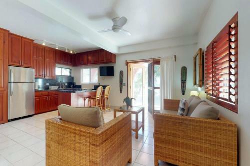 Apartamento Oleander @ Caribe Island