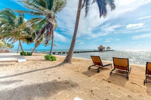 Apartamento Oleander @ Caribe Island