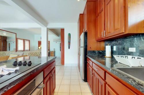 Apartamento Oleander @ Caribe Island