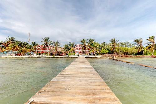 Apartamento Oleander @ Caribe Island
