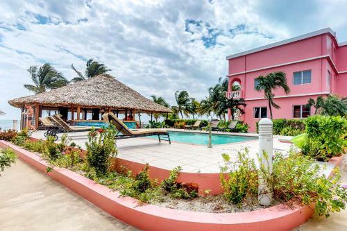 Apartamento Palm @ Caribe Island