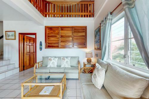 Apartamento Palm @ Caribe Island