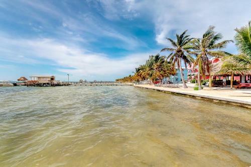 Apartamento Palm @ Caribe Island