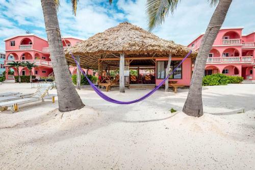 Apartamento Palm @ Caribe Island