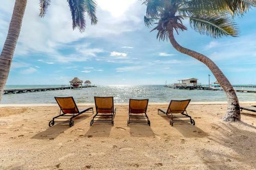Apartamento Palm @ Caribe Island