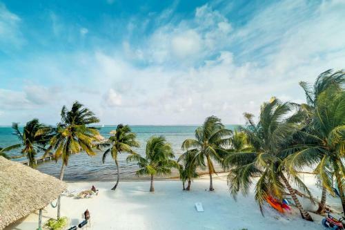 Apartamento Palm @ Caribe Island