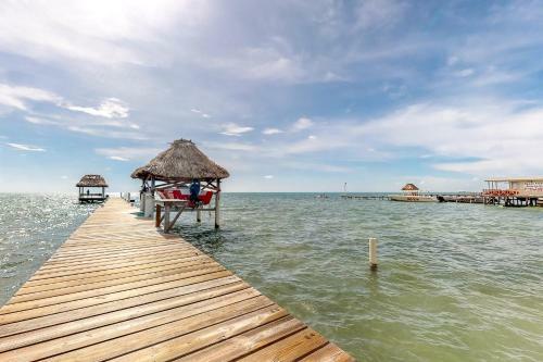 Apartamento Palm @ Caribe Island