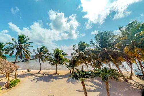 Apartamento Palm @ Caribe Island