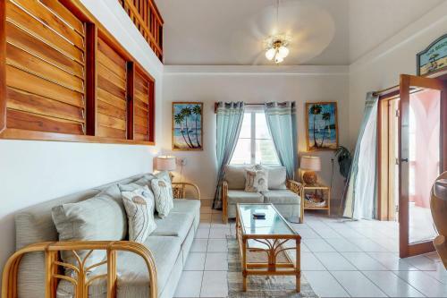 Apartamento Palm @ Caribe Island
