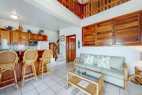 Apartamento Palm @ Caribe Island