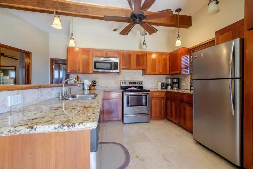 Apartamento Indigo Belize 4b Condo