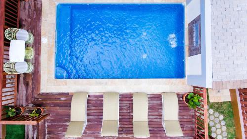 Hotel Hummingbird Suites