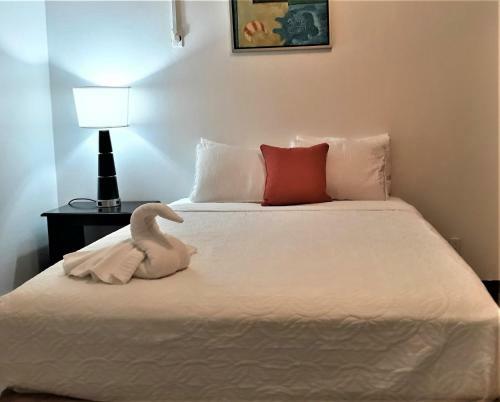 Hotel Brahma Blue