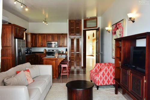 Hotel Brahma Blue