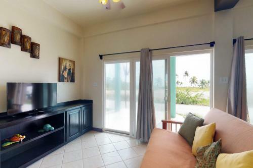 Apartamento Suite C102 @ Mara Laguna