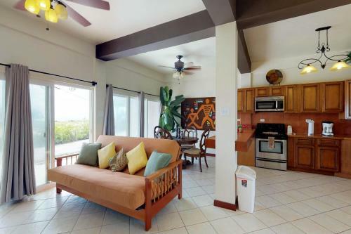 Apartamento Suite C102 @ Mara Laguna