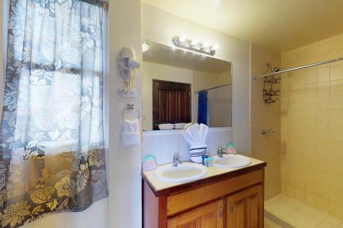 Apartamento Suite C102 @ Mara Laguna