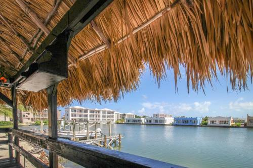 Apartamento Suite C102 @ Mara Laguna