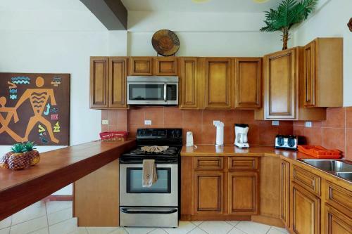 Apartamento Suite C102 @ Mara Laguna